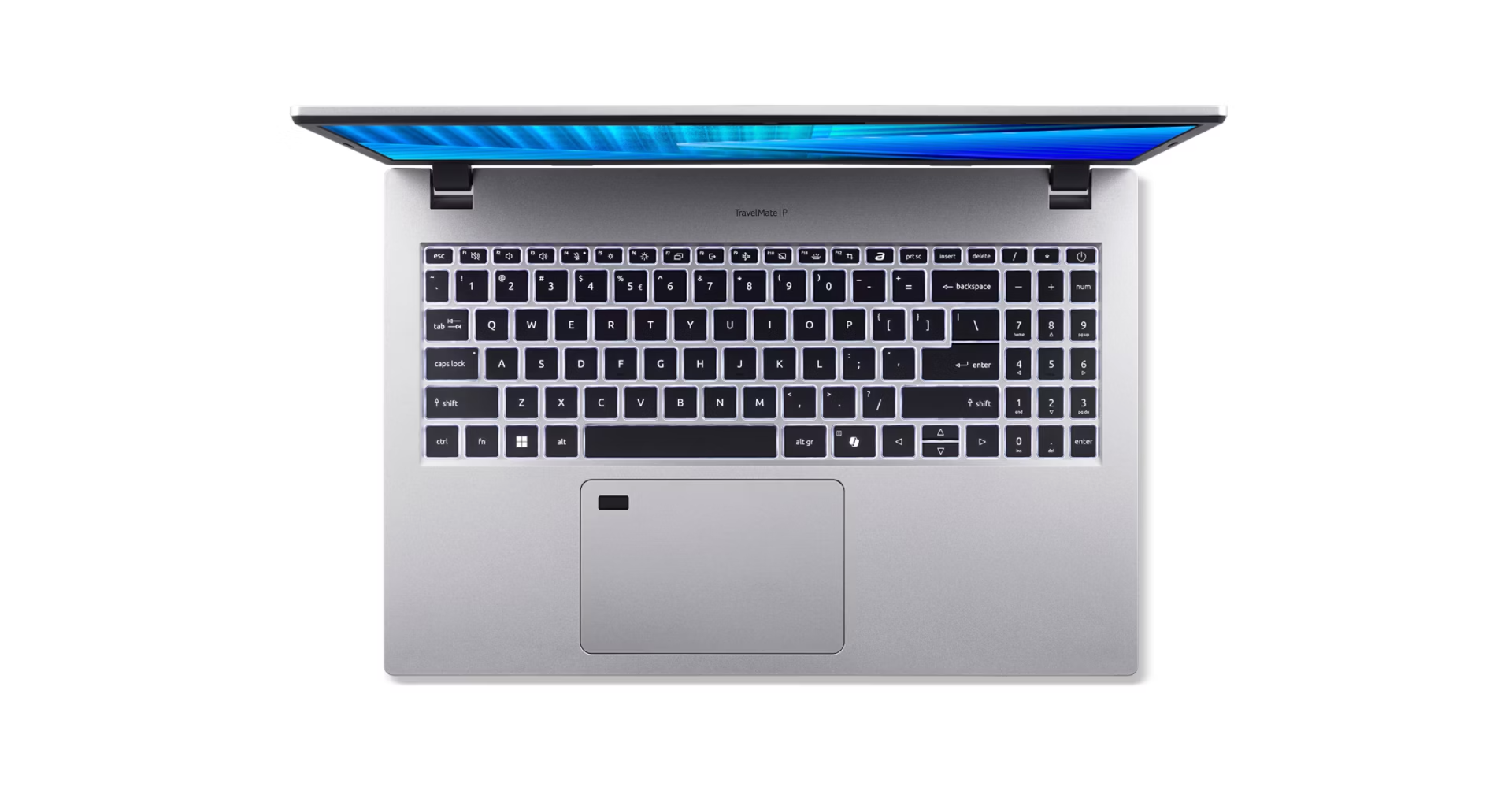 Acer TravelMate P2 TMP215-75-G2-TCO 15,6 Zoll Intel Core Ultra 5 125H 16 GB RAM 512 GB SSD