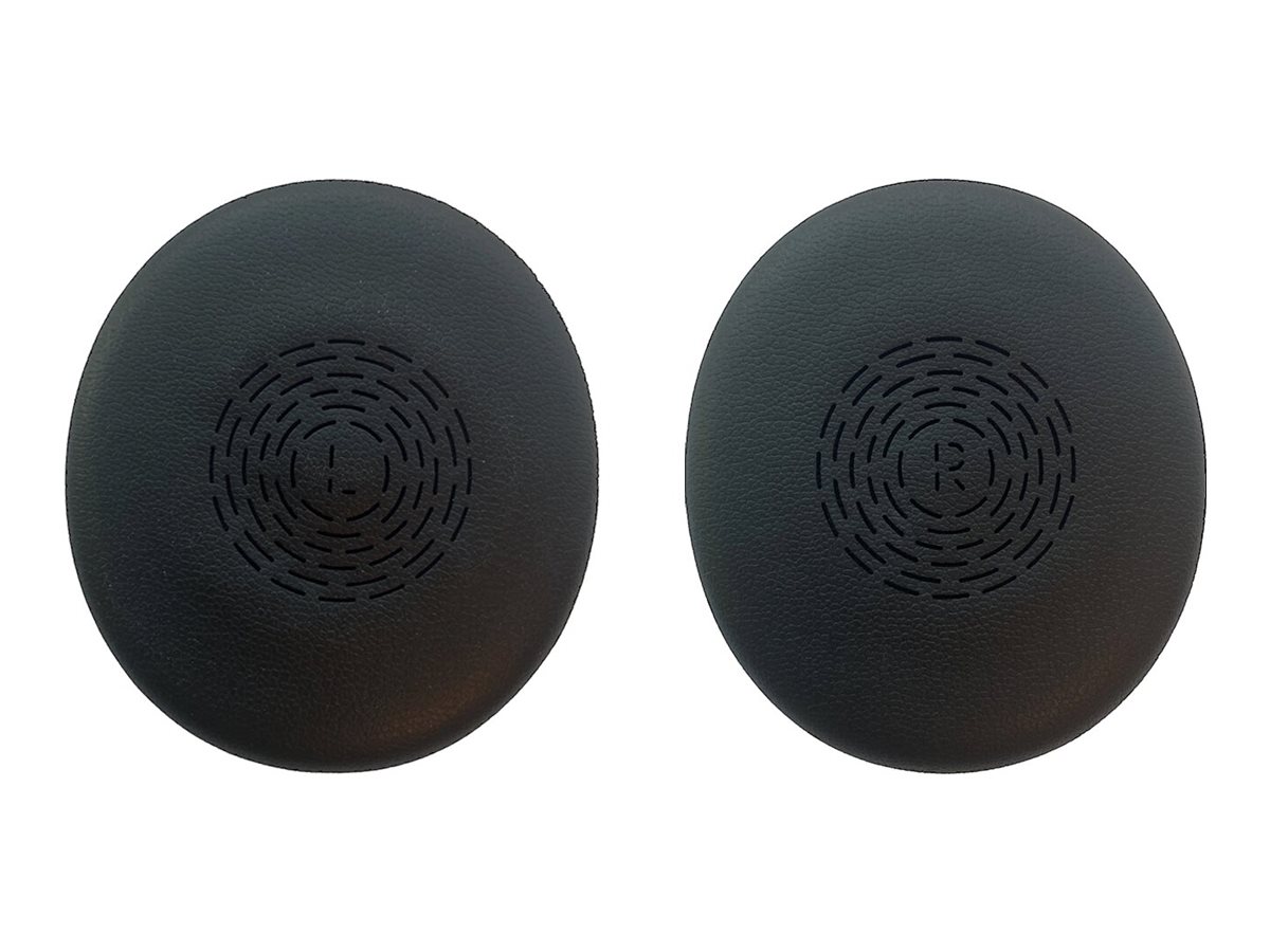 Jabra Ohrkissen Schaumstoff fuer Evolve2 65 Flex 1 Paar