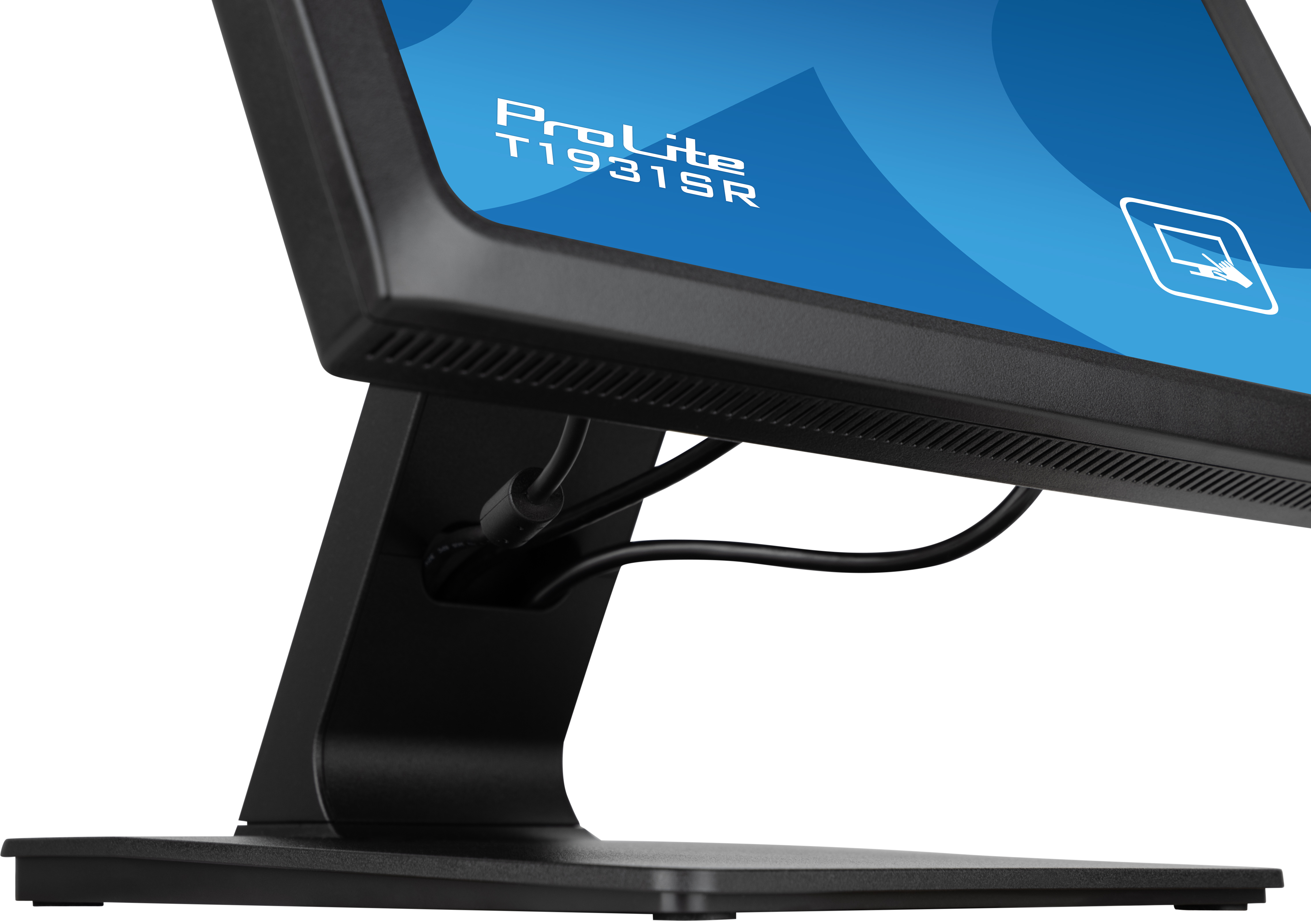 Iiyama ProLite T1931SR-B1S LCD-Monitor 19 Zoll