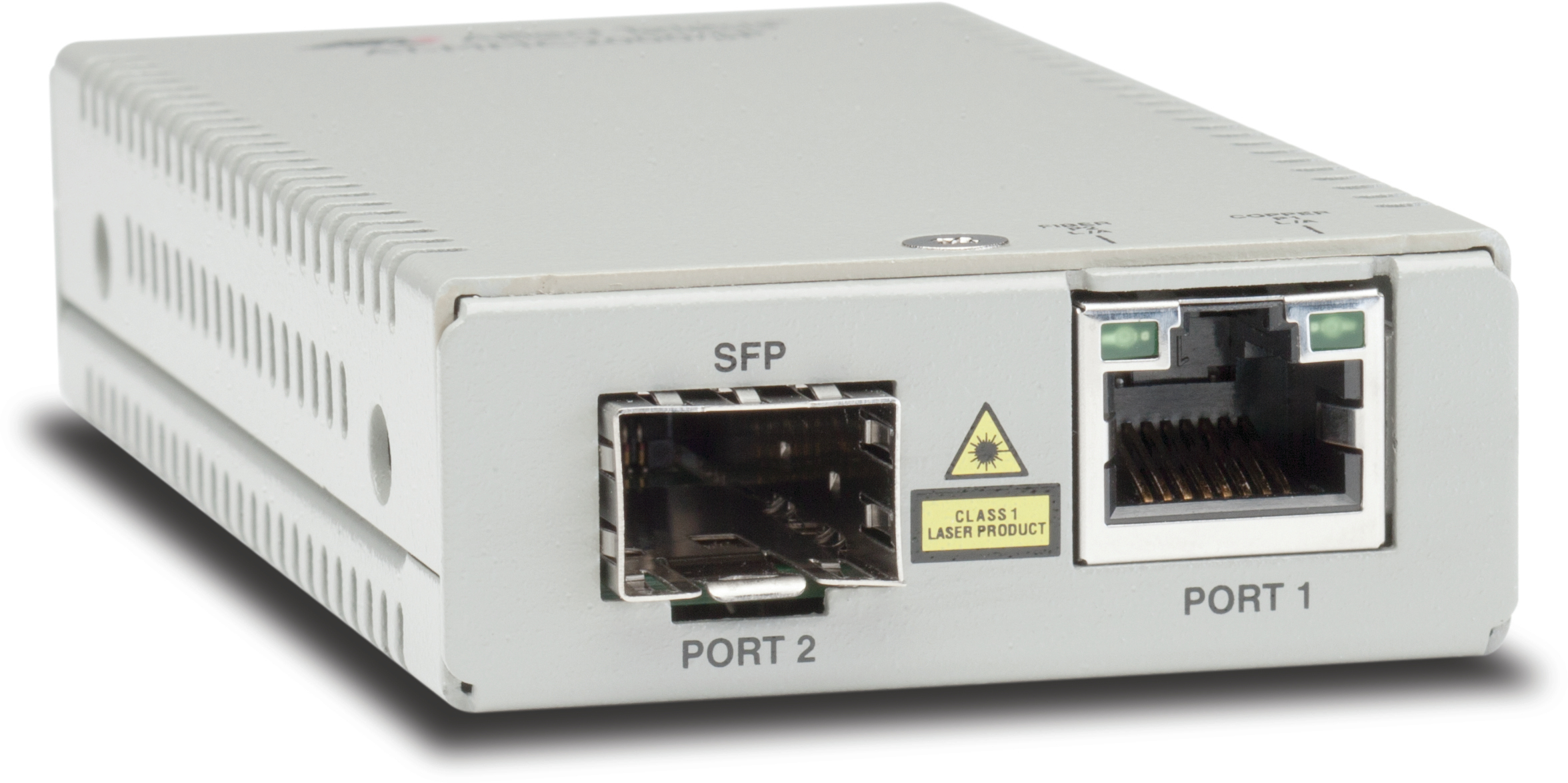 Allied Telesis Mini Media Converter AT-MMC2000/SP