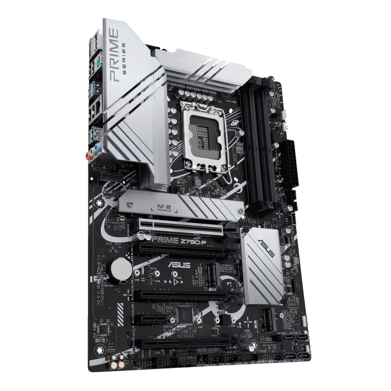 ASUS Prime Z790-P