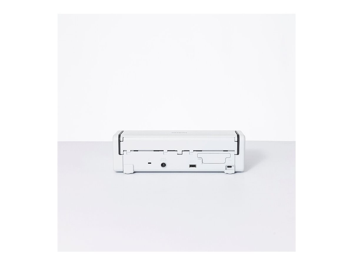 Brother ADS-1800W Dokumentenscanner Duplex 600 dpi