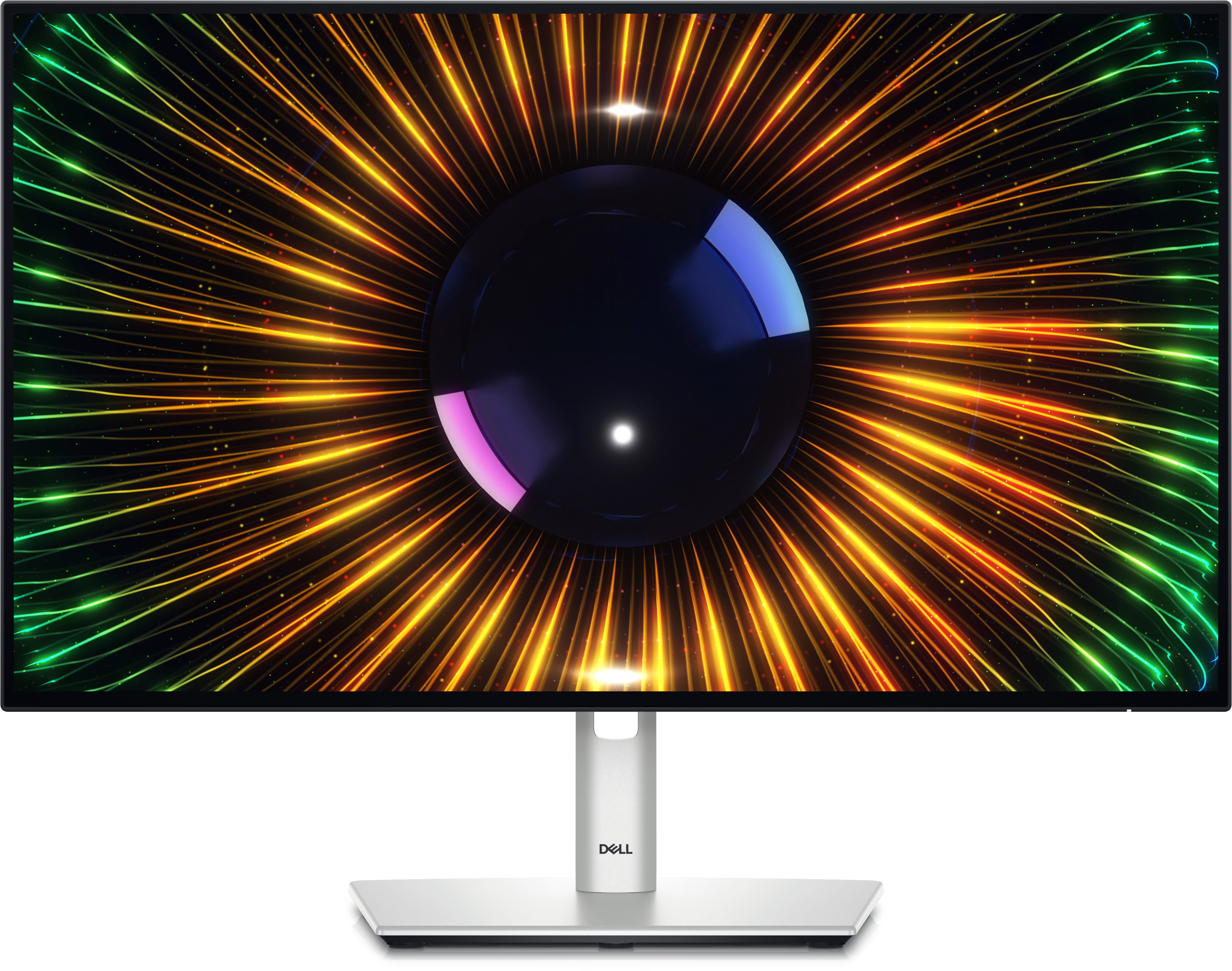 Dell UltraSharp U2424H 24-Zoll Monitor