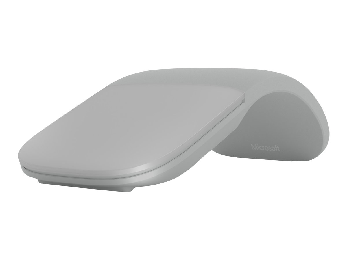 Microsoft Surface Arc Maus kabellos