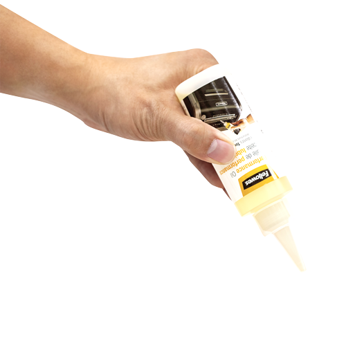 Fellowes Aktenvernichter-Öl 120 ml