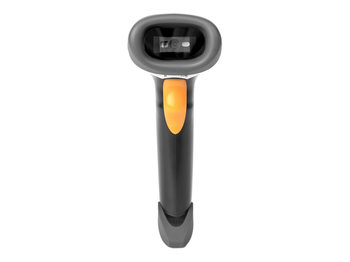 DIGITUS LaserBarcodescanner