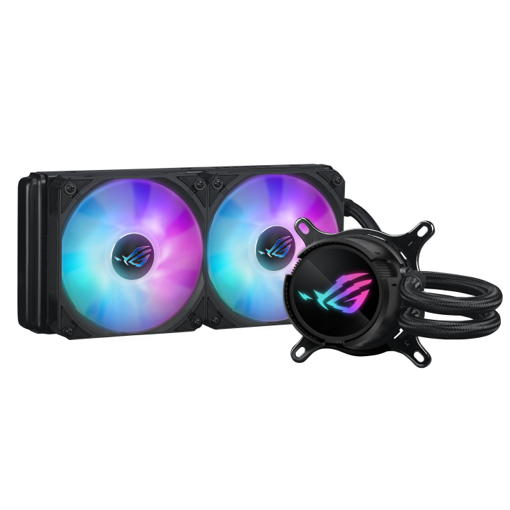 ASUS ROG STRIX LC III 240 ARGB