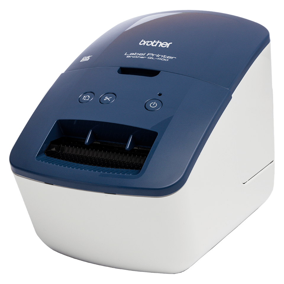 Brother QL-600B