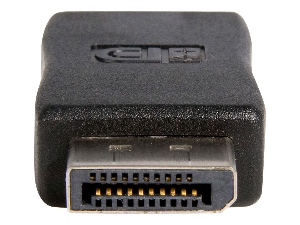 StarTech.com DisplayPort auf HDMI Video Adapter