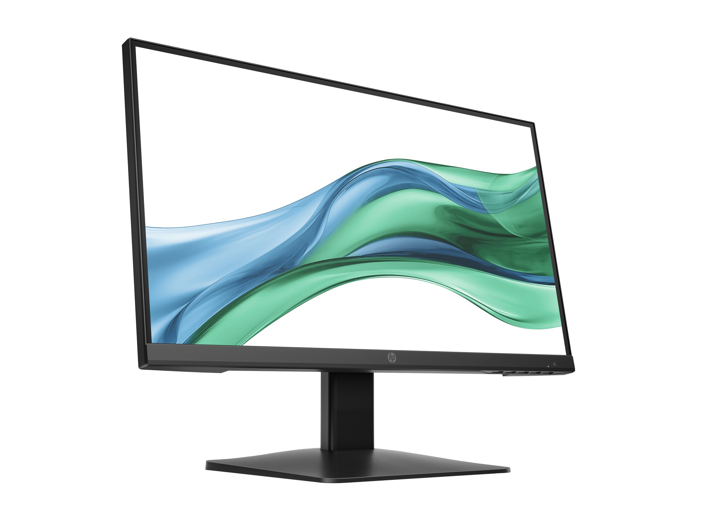 HP 322pe Series 3 Pro LED‑Monitor 21,45 Zoll FHD 1920×1080 100 Hz 5 ms
