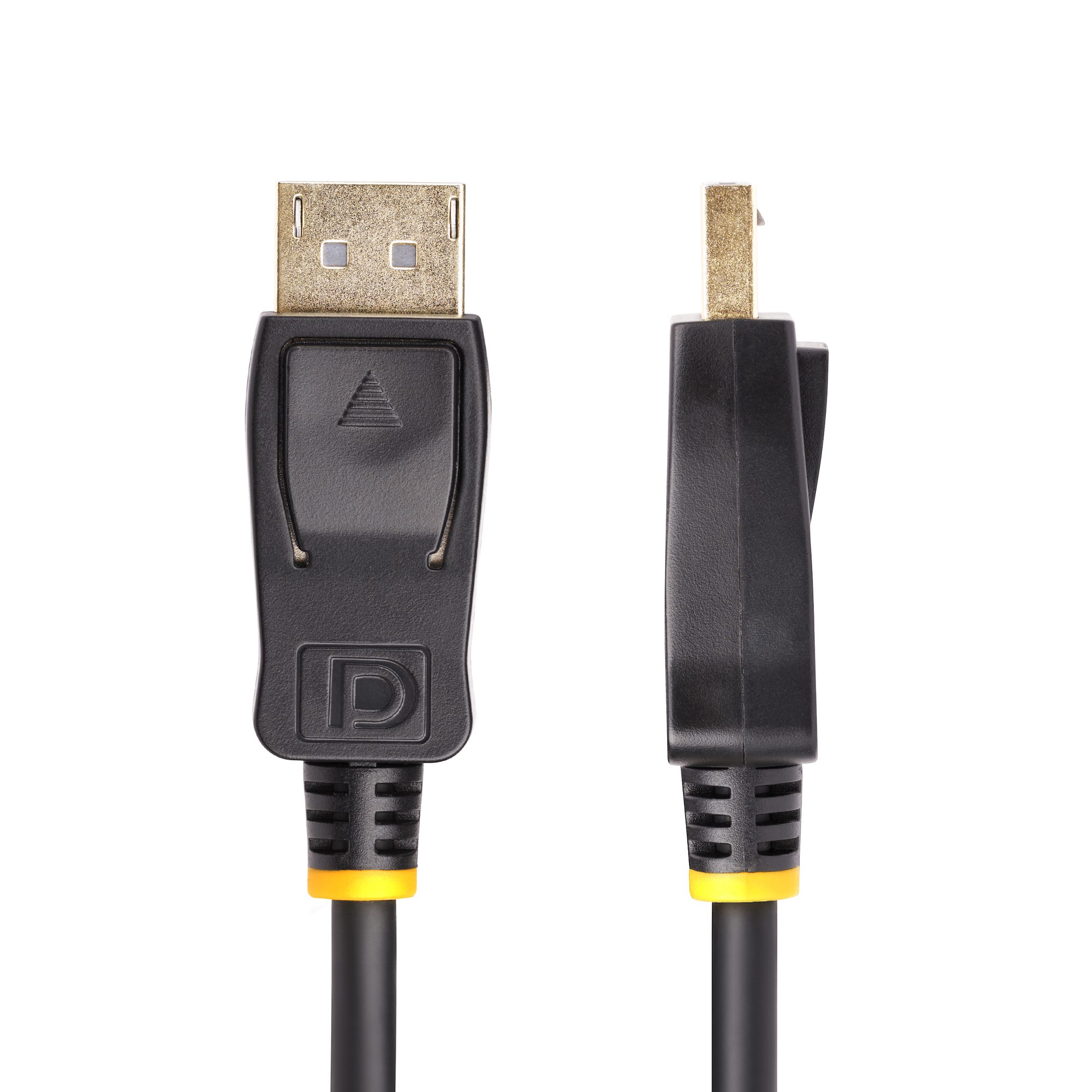 StarTech.com 1m DisplayPort auf HDMI Adapterkabel 4K 60Hz HDR