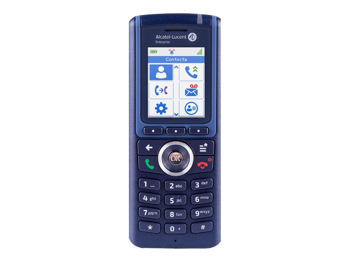 Alcatel Lucent Enterprise 8234 DECT-Mobilteil