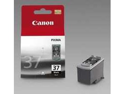 Canon PG-37 Schwarz