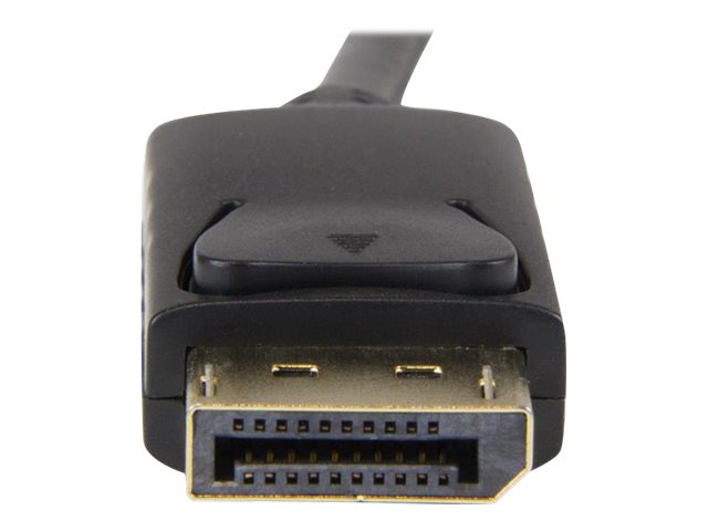 StarTech.com DisplayPort auf HDMI Kabel 5m 4K 30Hz