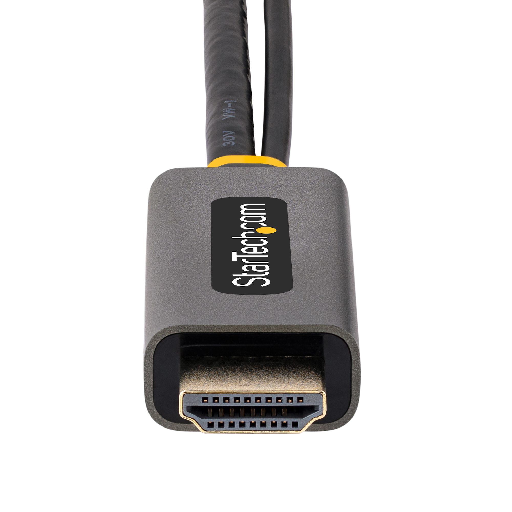 StarTech.com HDMI auf DisplayPort Adapter 4K 30cm