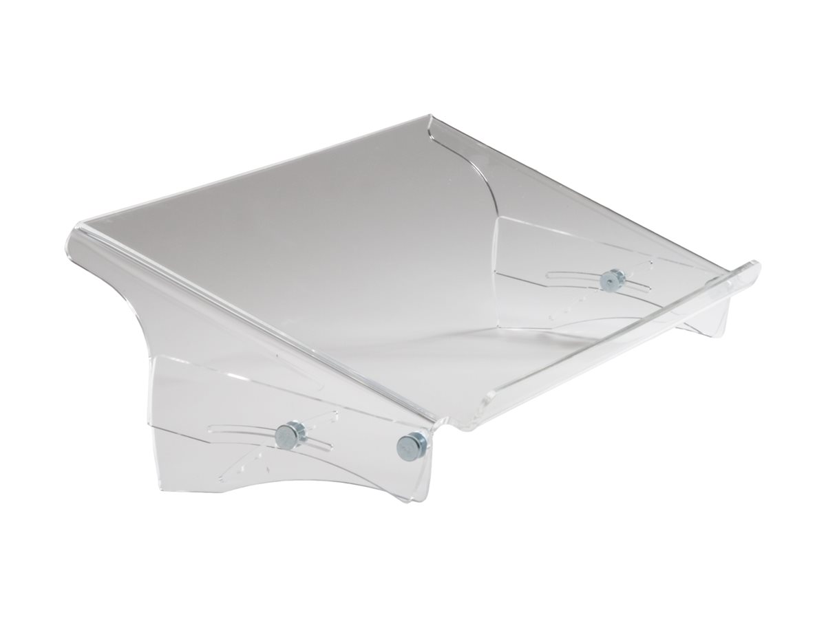 Bakker Elkhuizen Q-doc 515 Konzepthalter transparent