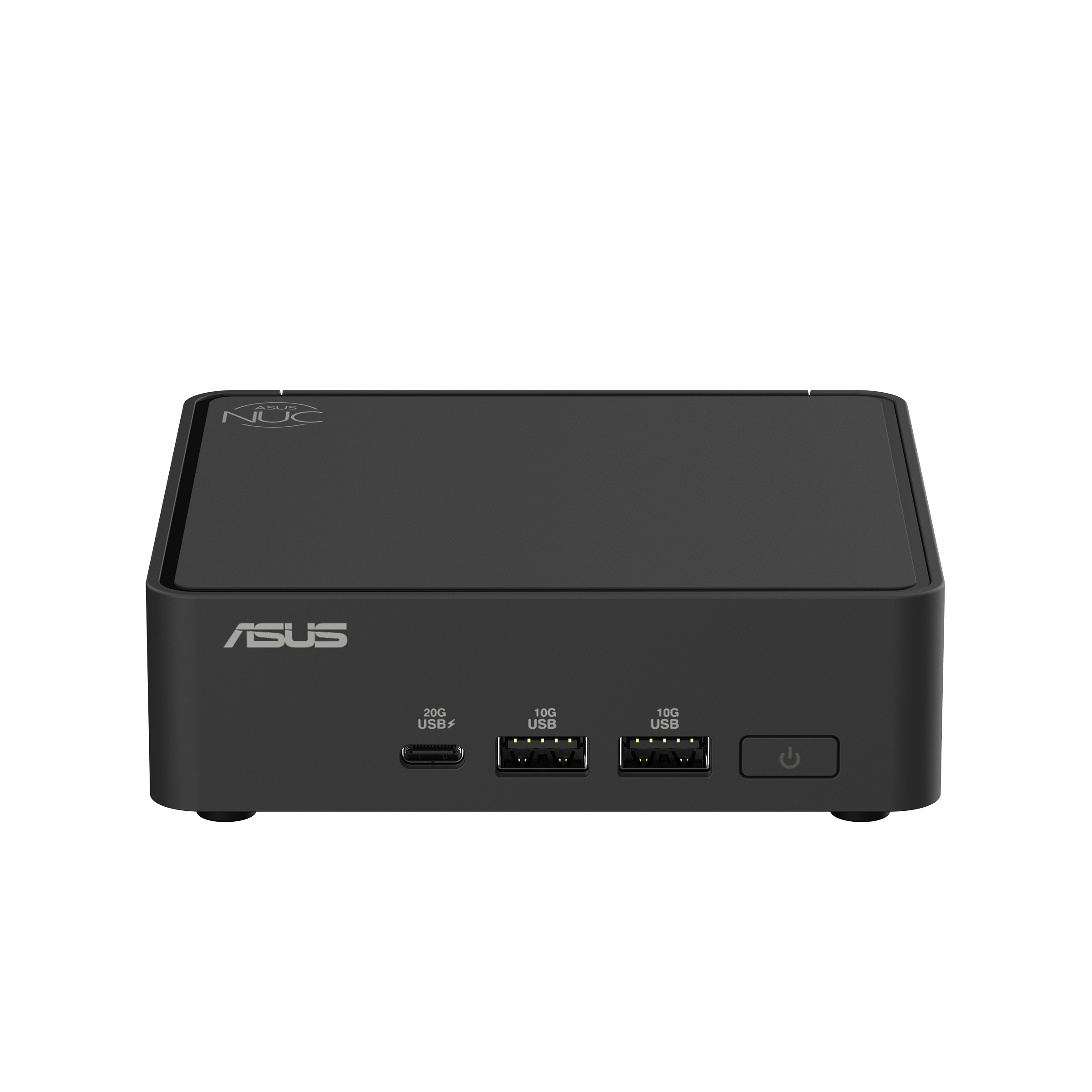 ASUS NUC 15 Pro Slim Kit RNUC15CRKC500002