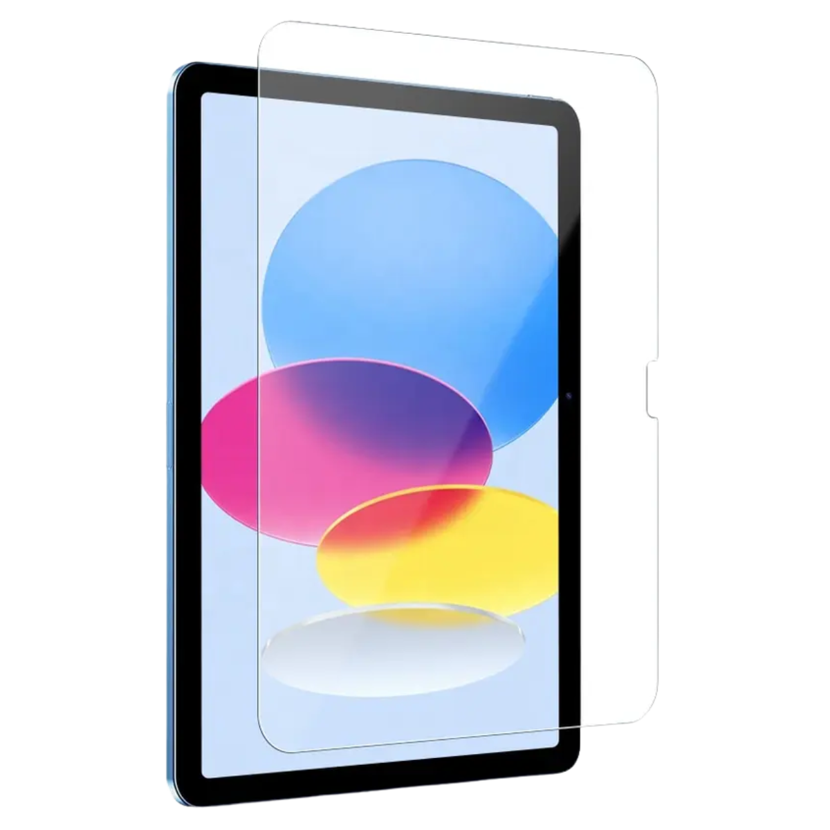 DEQSTER Max Display‑schutzglas für Apple iPad 10. Gen