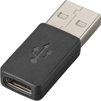Poly USB-A zu USB-C Adapter