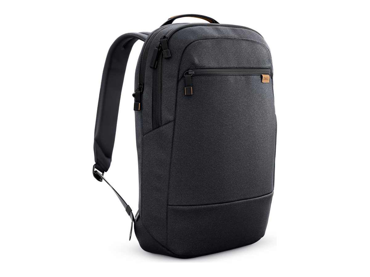 Dell EcoLoop Premier Slim Backpack 14-16 Schwarz