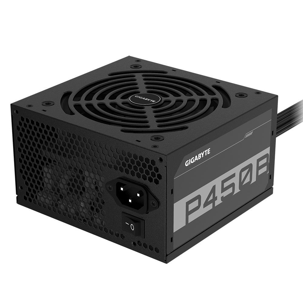 Gigabyte P450B Netzteil 450W