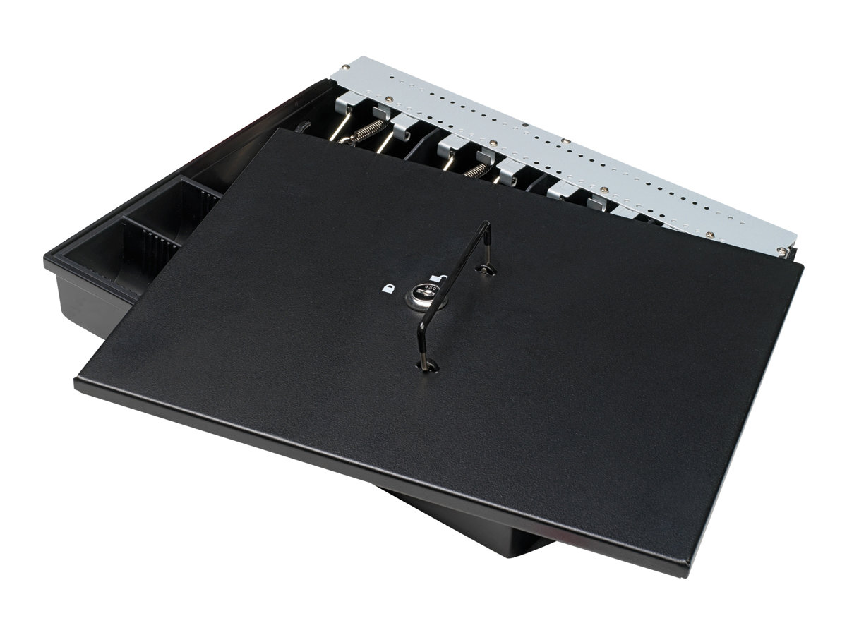 Safescan 4141B Montagehalterung Kassenschublade
