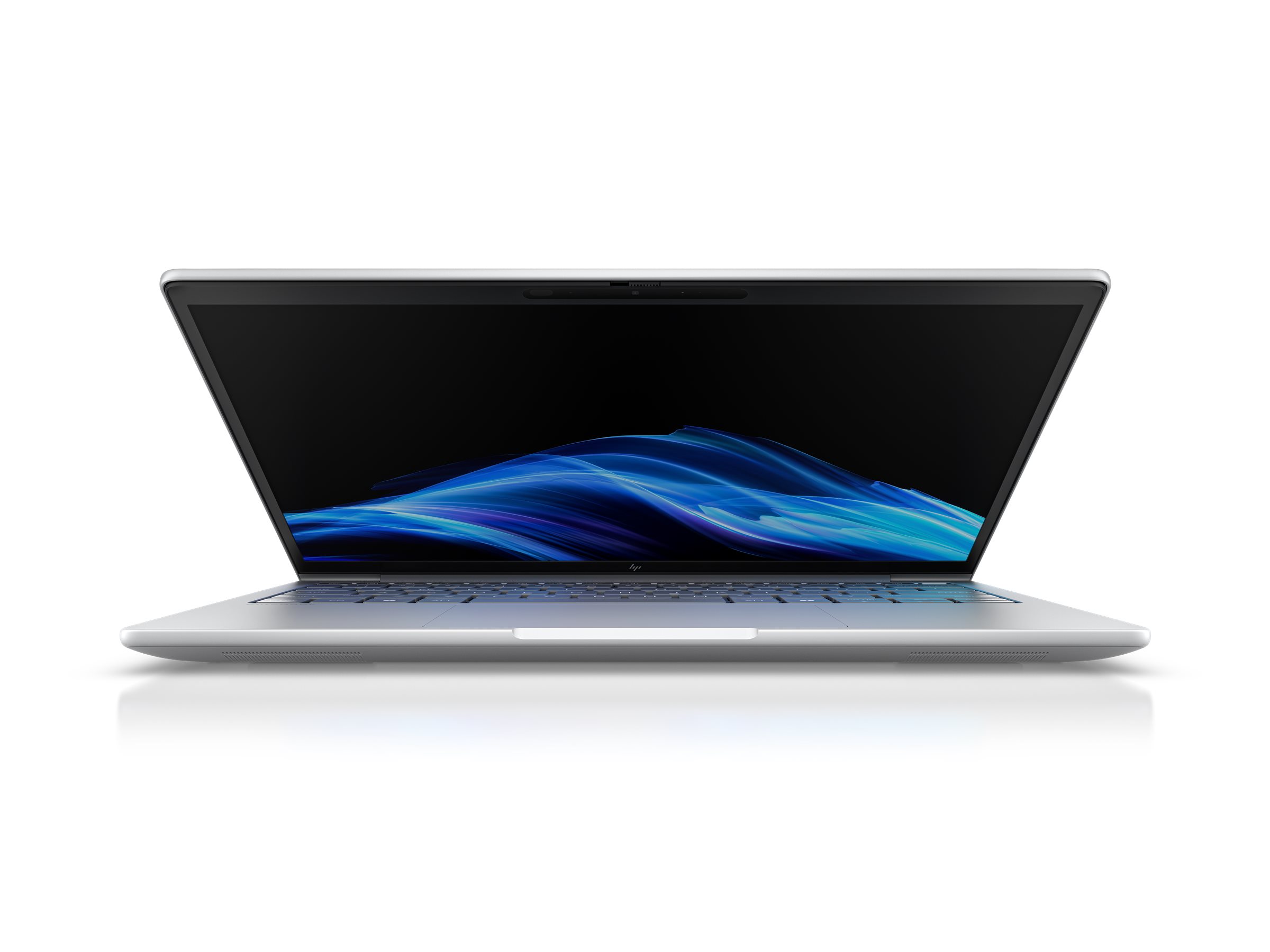 HP EliteBook 8 G1a 13,3 Zoll AMD Ryzen 5 230 16 GB RAM 512 GB SSD