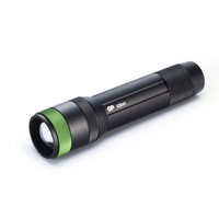 GP Battery Lighting CR41 schwarz IPX7