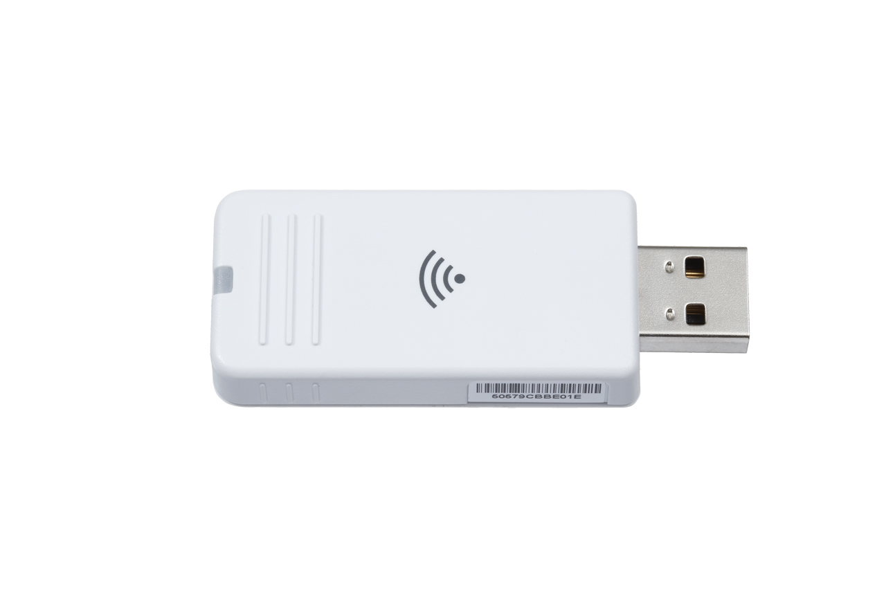 Epson ELPAP11 Netzwerk-Streaming-Adapter