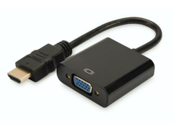 DIGITUS HDMI zu VGA Adapter