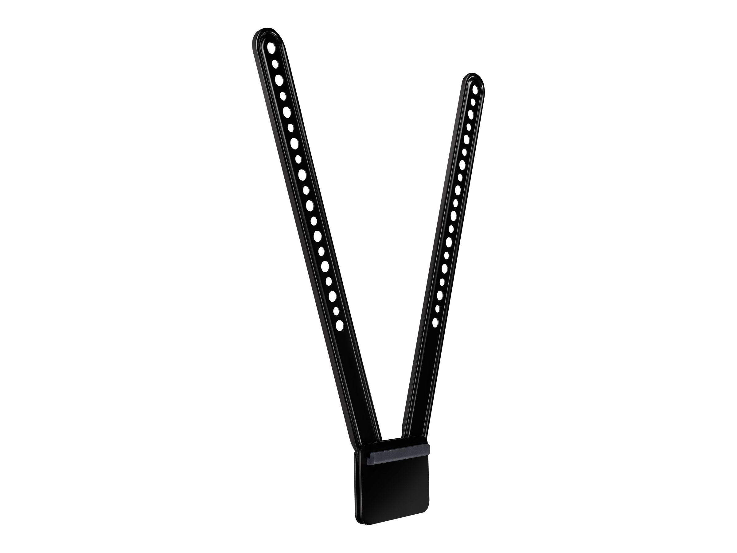 LOGITECH TV MOUNT Camera mount onthemonitor mountable for Small Room Solution for Google Meet for Microsoft Teams Rooms for Zoom