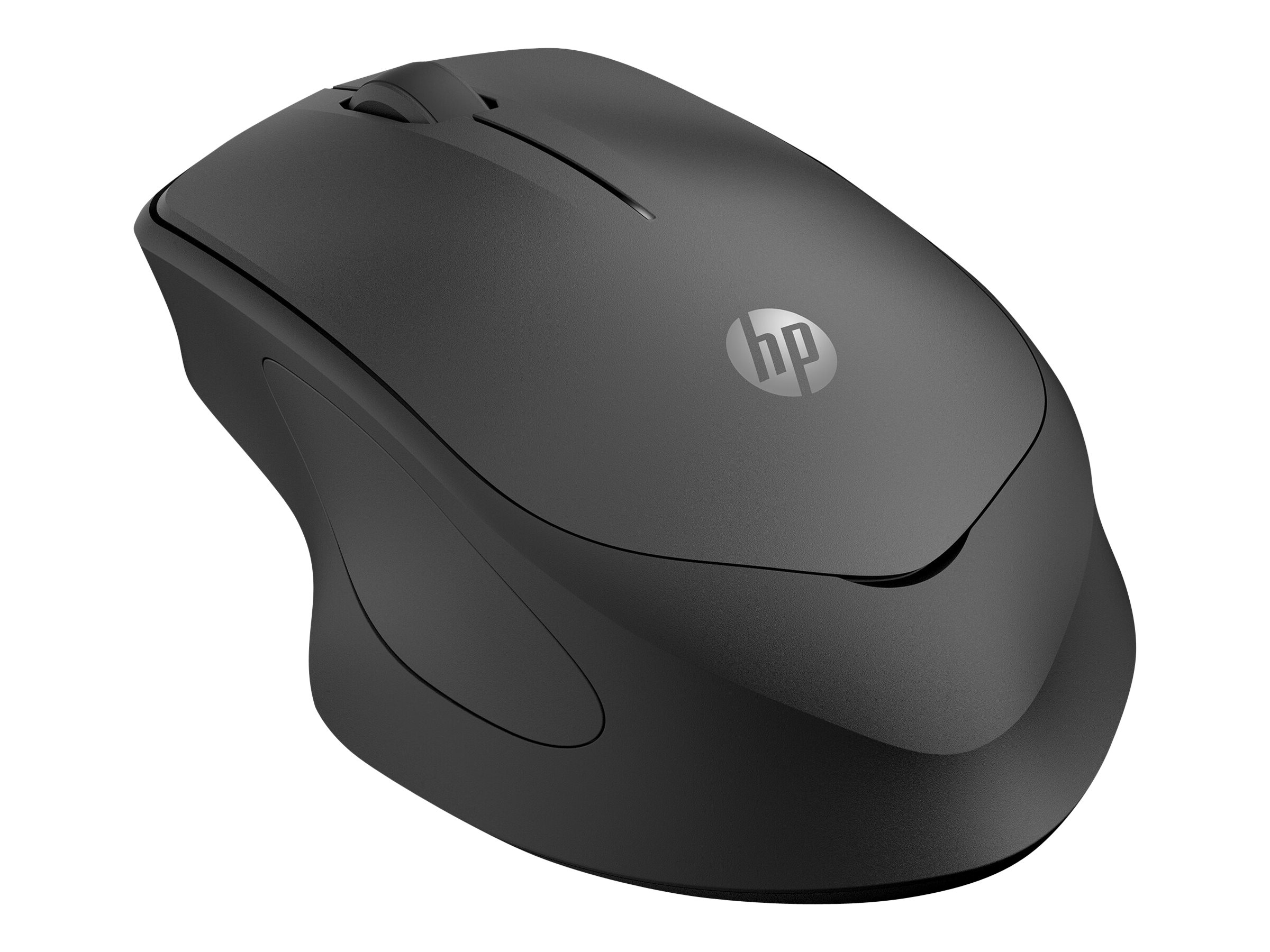 HP Silent 280M Funkmaus