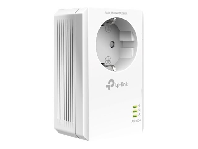 TP-Link Powerline TL-PA7017P AV1000