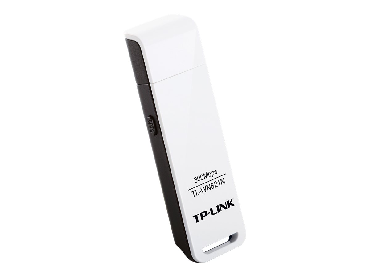 TP-LINK TL-WN821N USB 2.0 802.11n