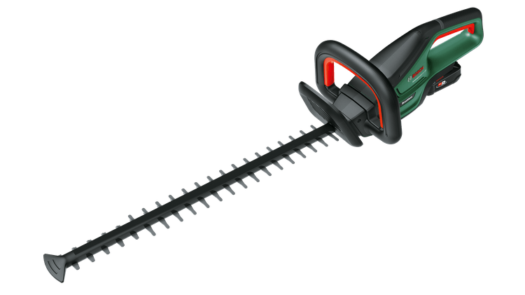 Bosch Universal HedgeCut 18V-50 Heckenschere