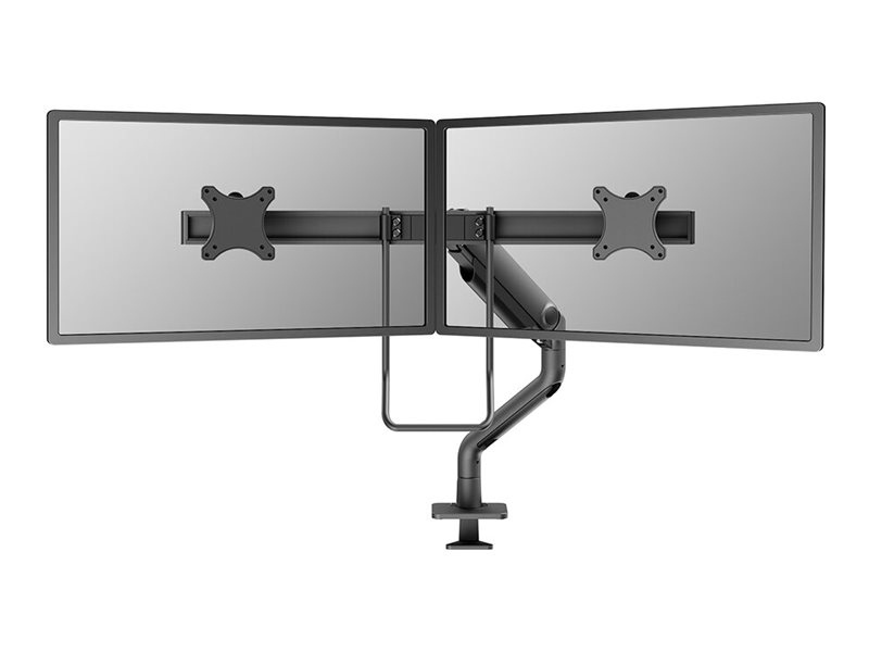 Neomounts DS75S-950BL2 NEXT One Monitorhalterung Schwarz
