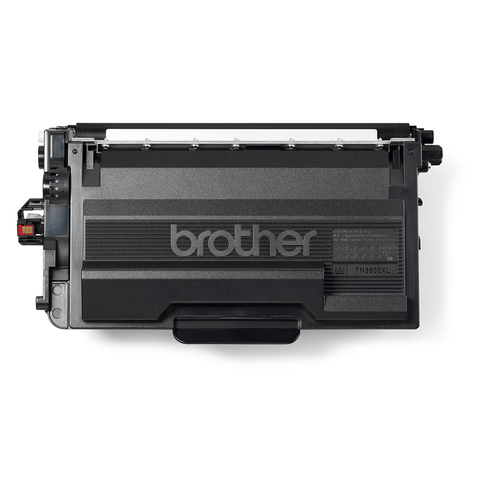 Brother TN3600XL Toner Schwarz
