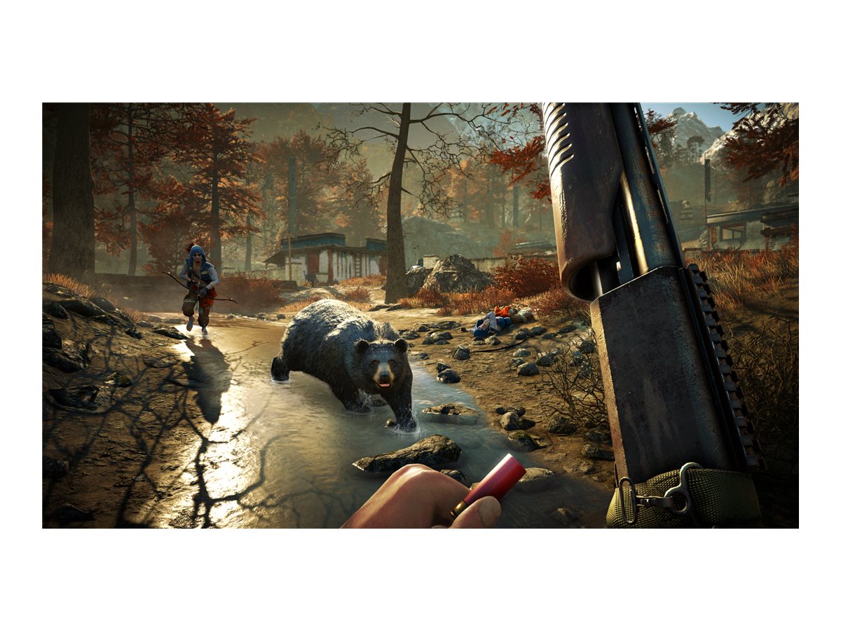 Microsoft Far Cry 4 Season Pass Xbox One Download