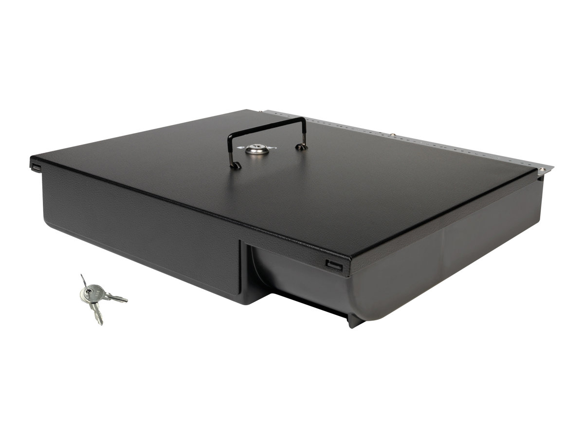 Safescan 4141B Montagehalterung Kassenschublade