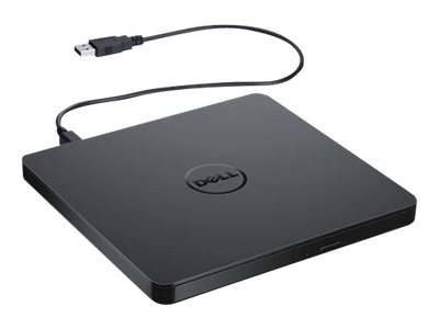 DELL external USB DVD RW Drive DW316