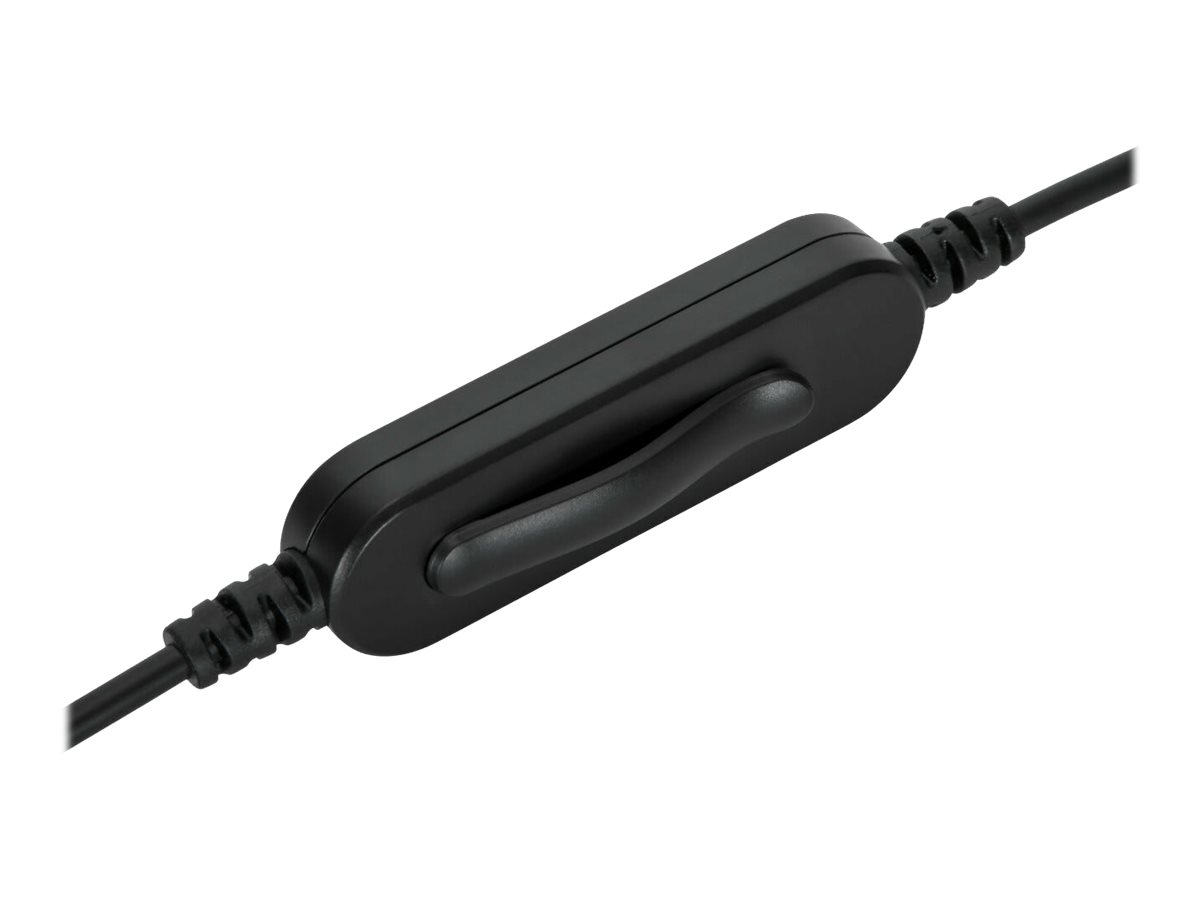 AEH102GL TARGUS Headset Kabel Stereo