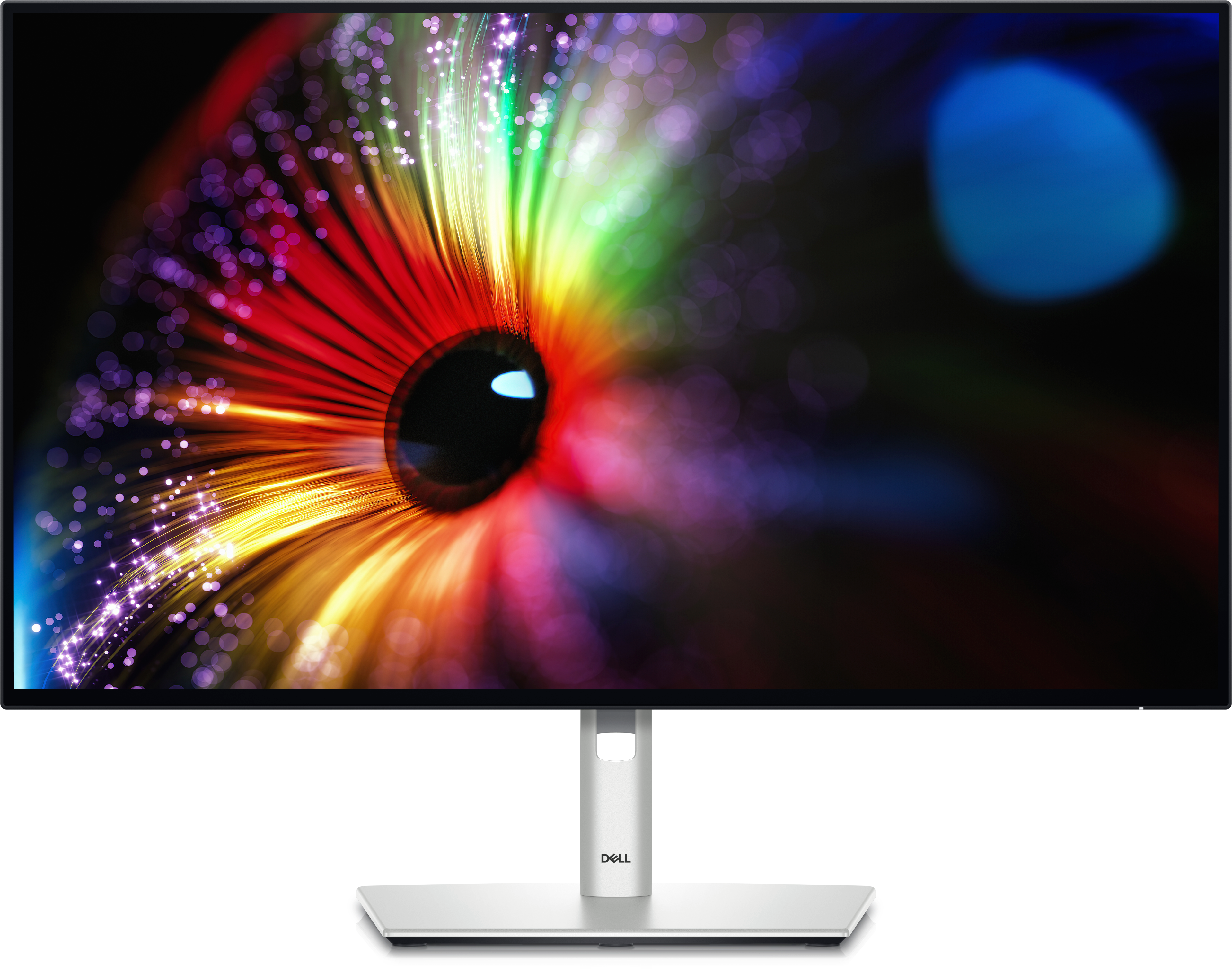 Dell UltraSharp U2724D 27-Zoll Monitor