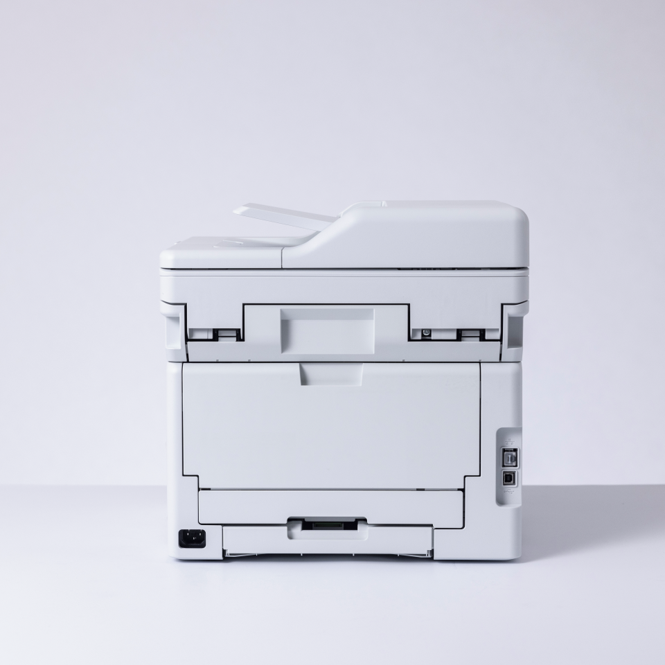 Brother DCP-L3560CDW Farb-LED-Multifunktionsdrucker