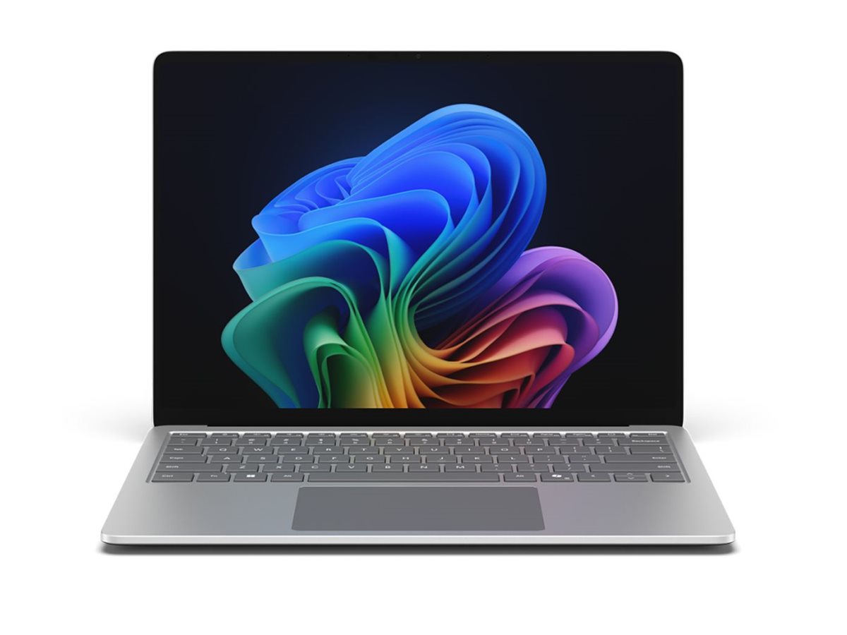 Microsoft Surface Laptop Intel Core Ultra 5 16 GB RAM 512 GB SSD 13,8 Zoll Platin