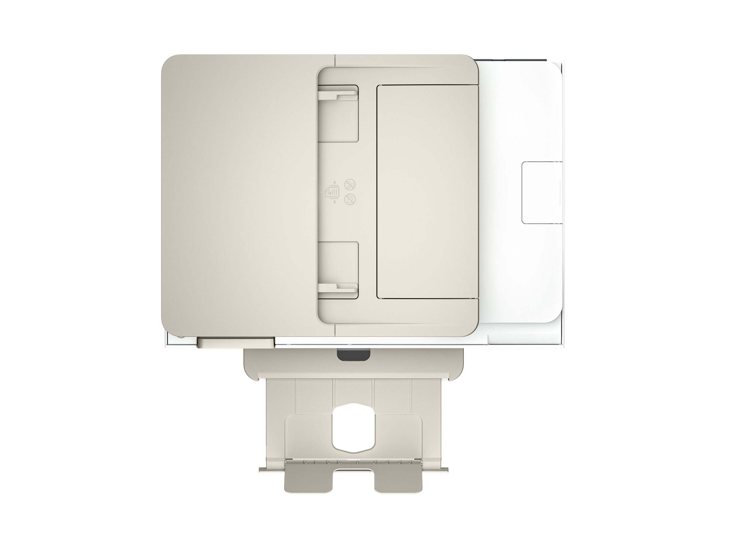 HP Envy Photo 7930 All-in-One Tintenstrahl weiß