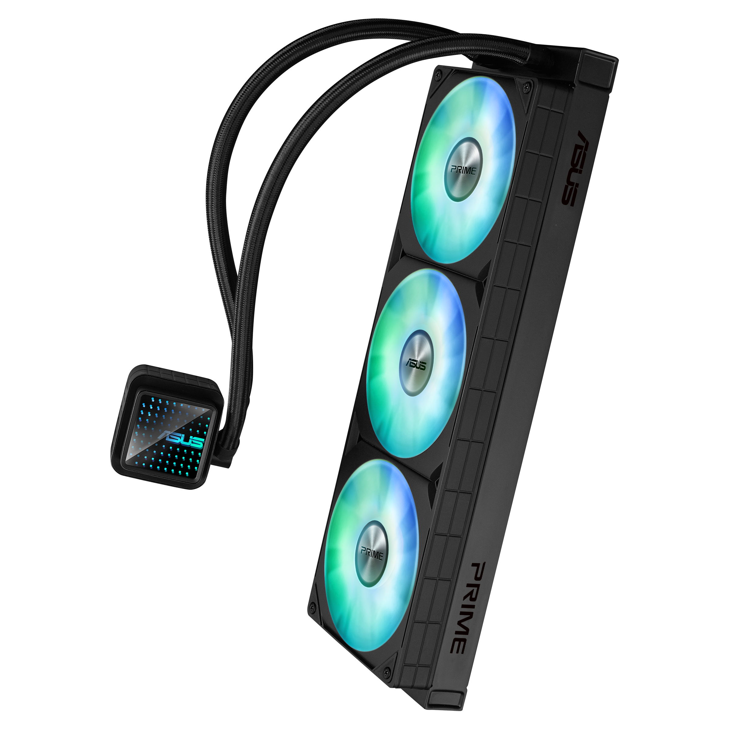 Asus Prime LC 360 ARGB 360 mm