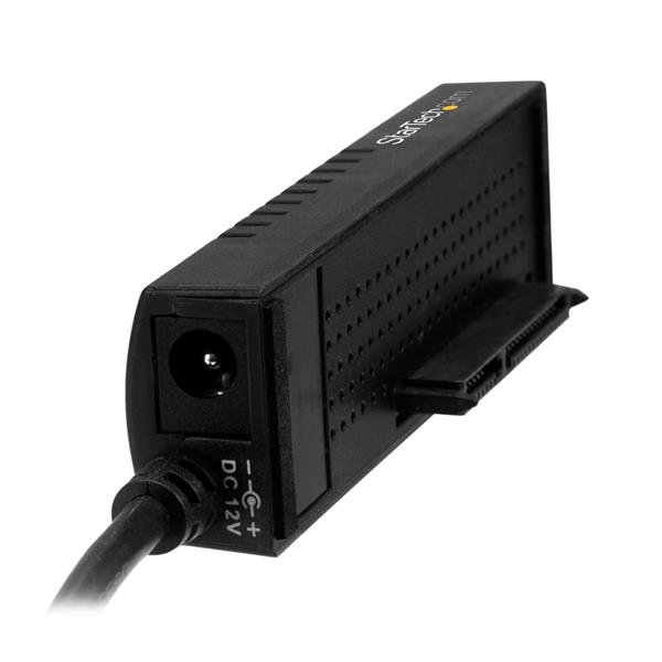StarTech.com USB-C auf SATA Adapter Kabel 10 Gbit/s