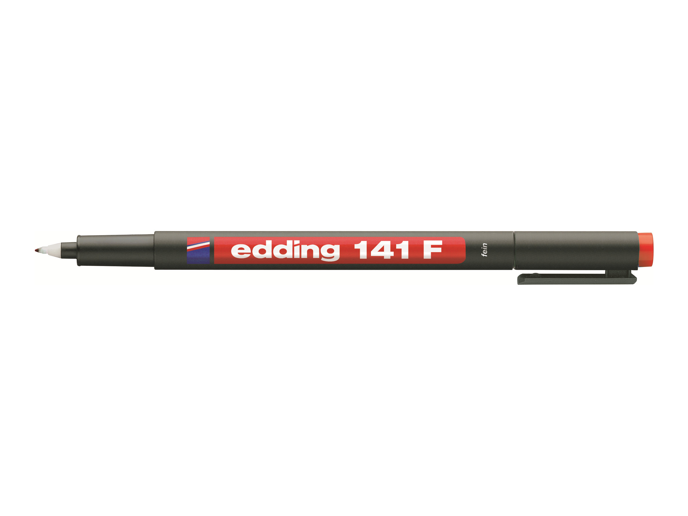 Edding 141 Marker permanent 0,6 mm
