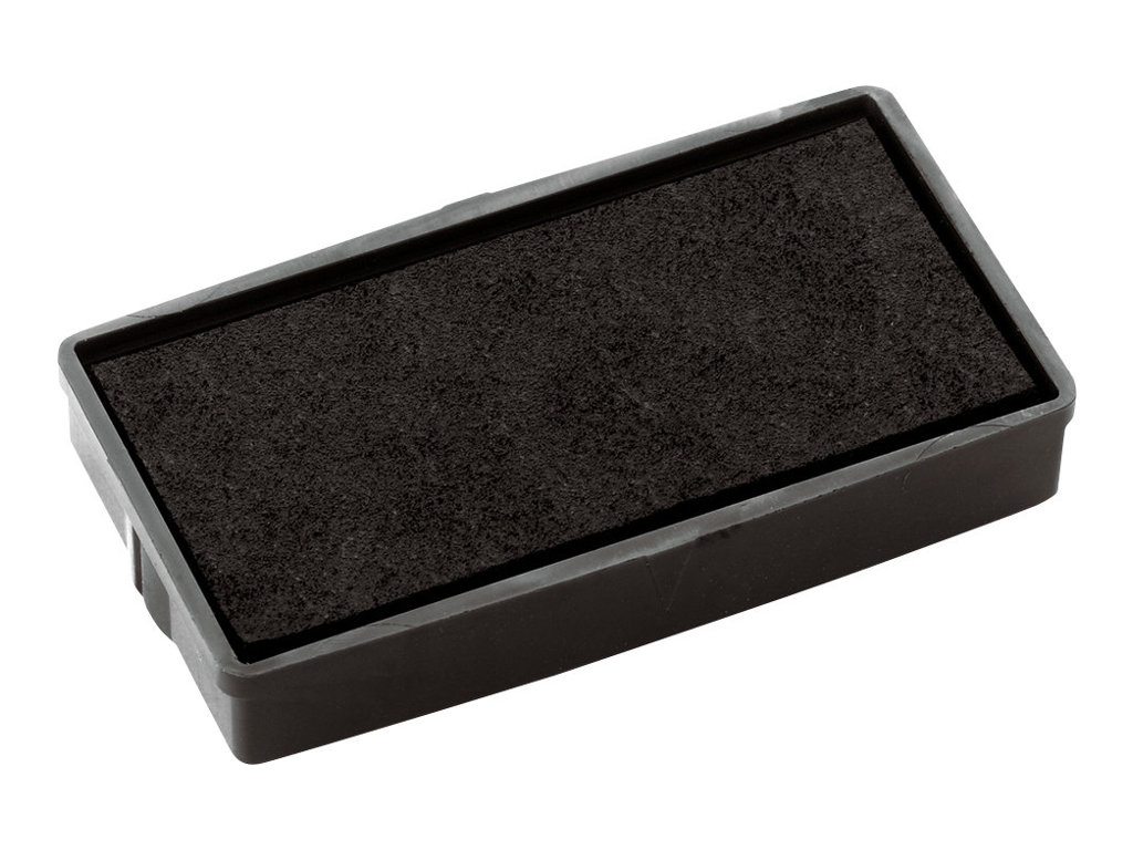 Colop Ersatzstempelkissen E/20 Schwarz