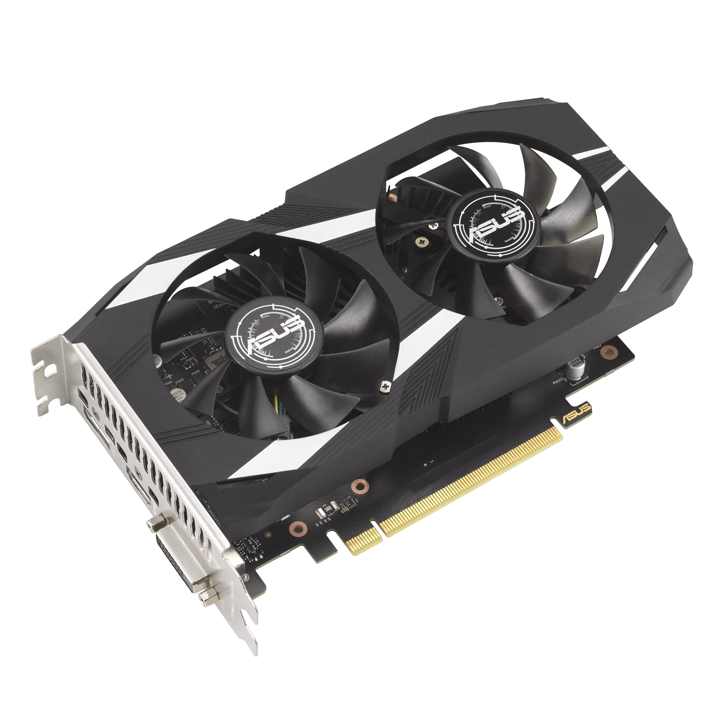 ASUS GeForce RTX 3050 DUAL OC